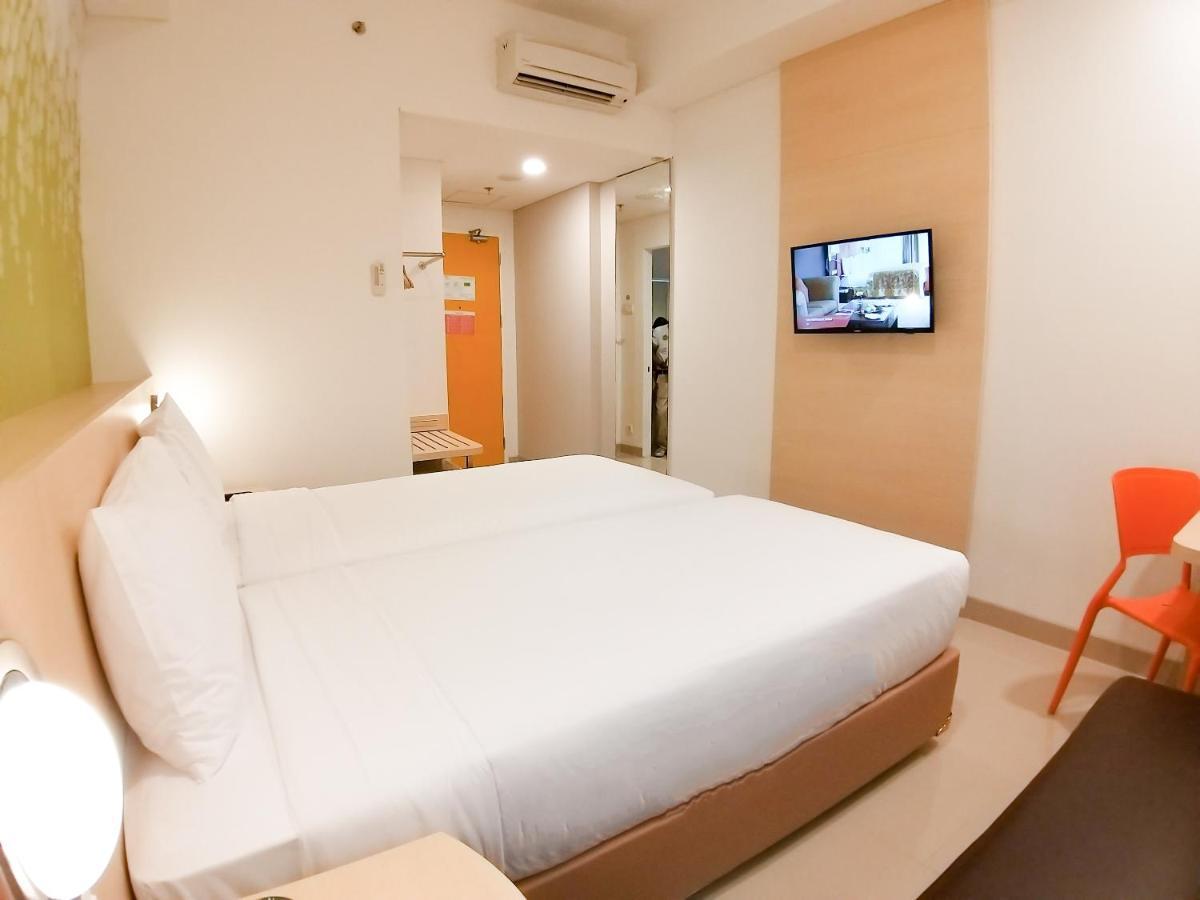 Zest Parang Raja Solo By Swiss-Belhotel International Bonorejo Esterno foto