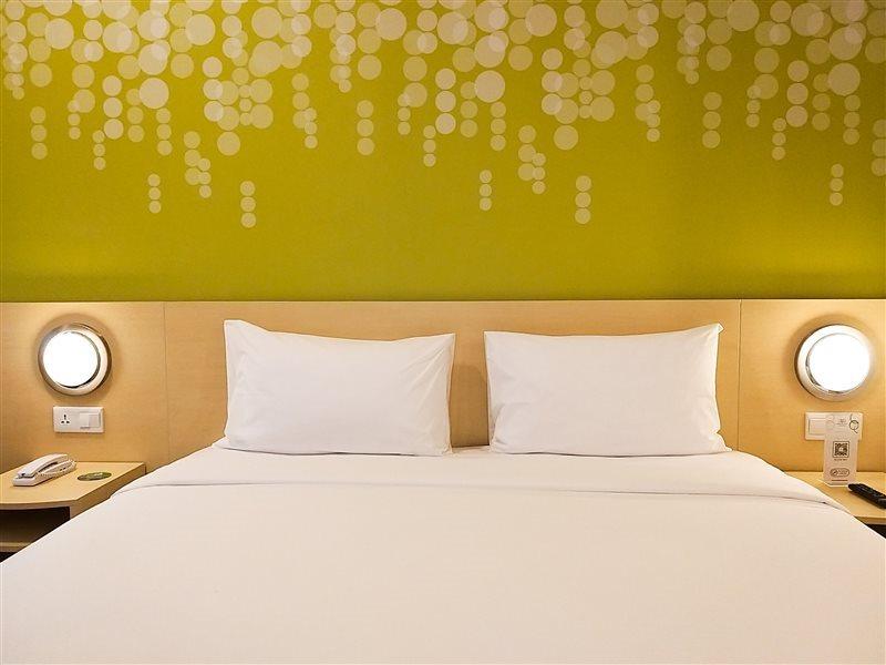 Zest Parang Raja Solo By Swiss-Belhotel International Bonorejo Esterno foto