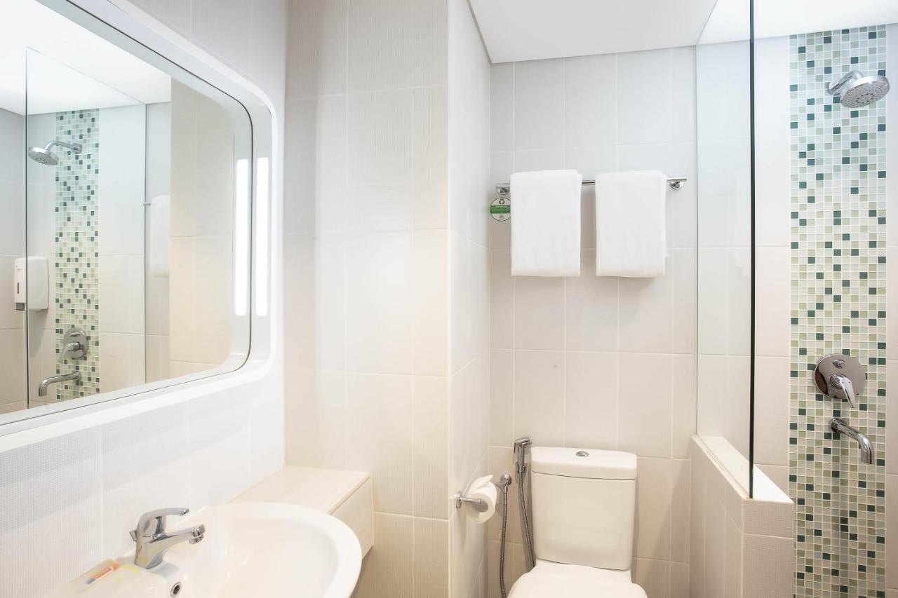 Zest Parang Raja Solo By Swiss-Belhotel International Bonorejo Esterno foto