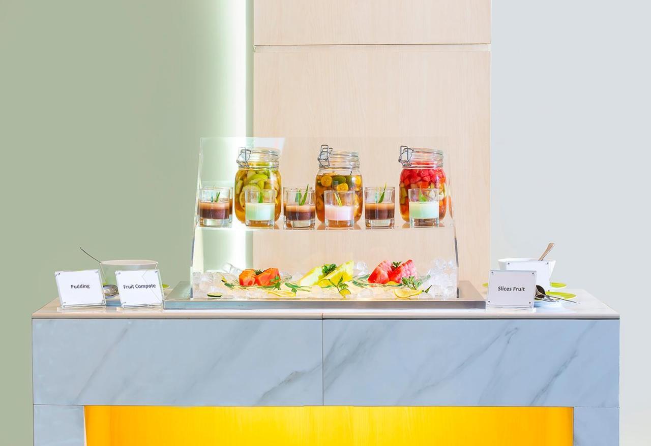 Zest Parang Raja Solo By Swiss-Belhotel International Bonorejo Esterno foto